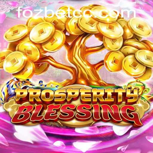 Exploring the World of ProsperityBlessing: A New Gaming Experience with Fozbet PH Login