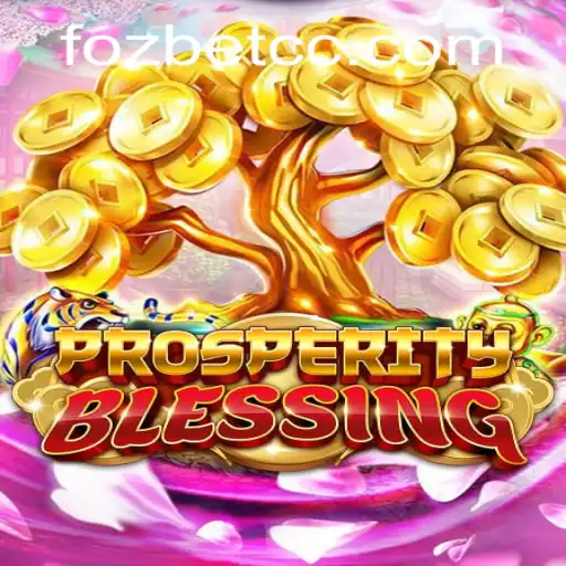 Exploring the World of ProsperityBlessing: A New Gaming Experience with Fozbet PH Login