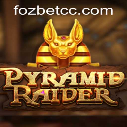 Enter the World of Adventure with PyramidRaider
