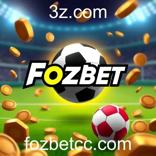 A Ascensão do Fozbet no Cenário de Jogos Online