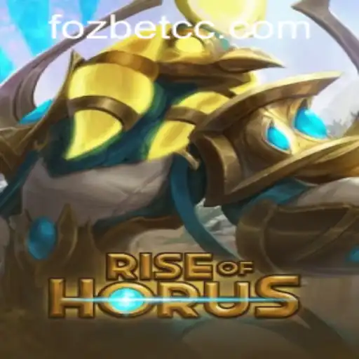 Rise of Horus: Exploring the Ancient Realms of Egypt through Gaming