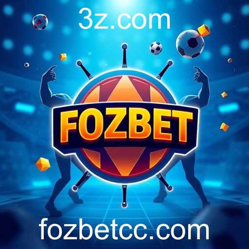 A Ascensão da Fozbet no Mundo dos Jogos Online