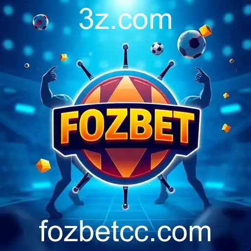 A Ascensão da Fozbet no Mundo dos Jogos Online