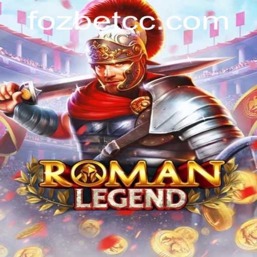 Explore the Majestic World of RomanLegend: A Comprehensive Guide