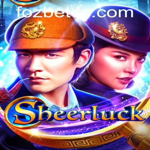 Unlock the Mystery of Sheerluck: Dive into the Intriguing World of Fozbet PH Login