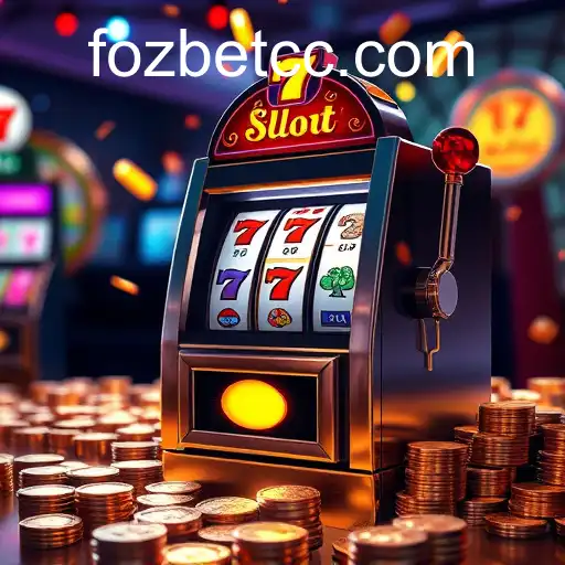 The Allure and Evolution of Slot Machines