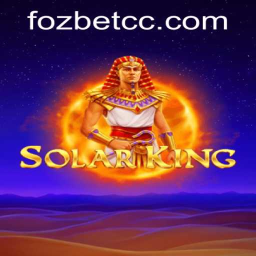 Unveiling SolarKing: An Epic Adventure in Online Gaming