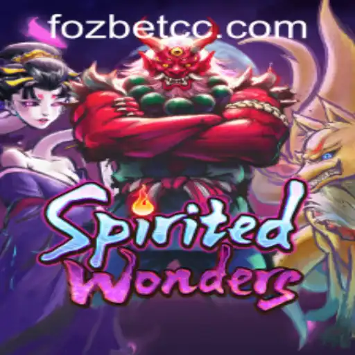 Exploring the Enchanting World of SpiritedWonders and Fozbet PH Login