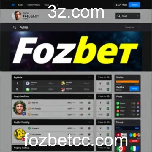 Fozbet: O Universo das Apostas Esportivas ao Seu Alcance