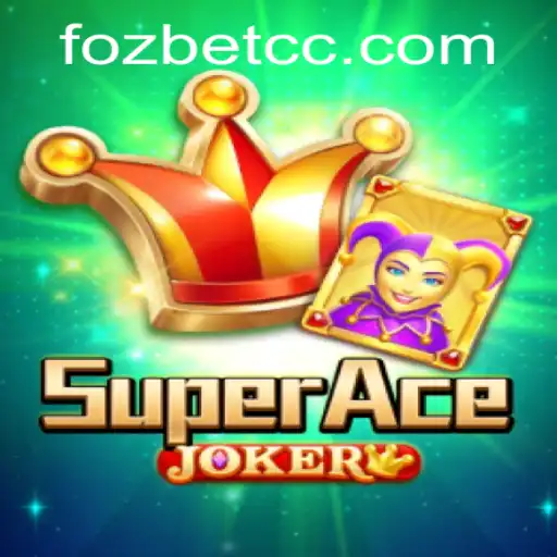 Experience the Thrilling World of SuperAceJoker with Fozbet PH Login
