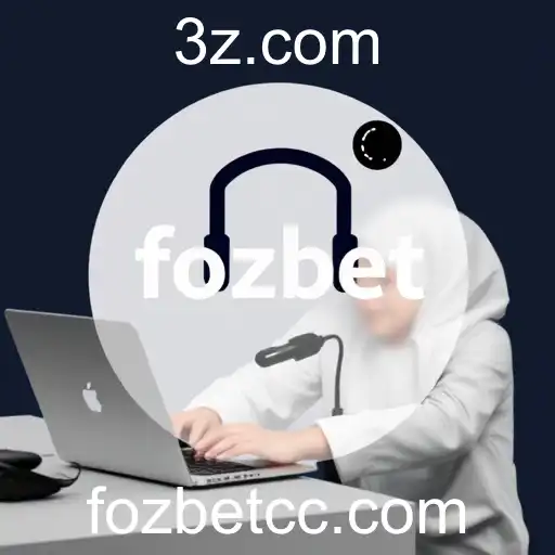 A Importância do Suporte Técnico na Plataforma de Jogos 'Fozbet'