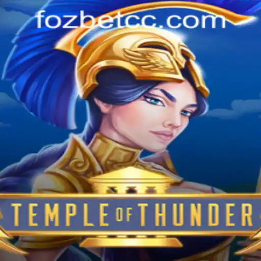 TempleofThunder: An Immersive Gaming Experience