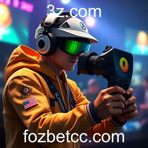 Tendências e Desafios nos Jogos Online em 2025