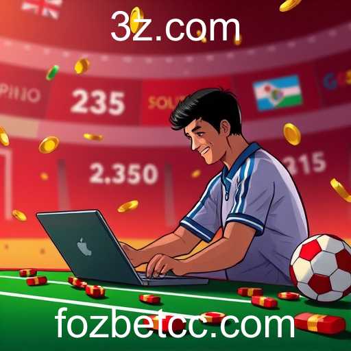 O Impacto Crescente do Mercado de Jogos Online no Brasil