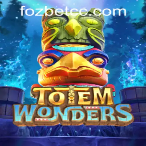 TotemWonders: Dive Into the Mystical World of Strategy and Adventure