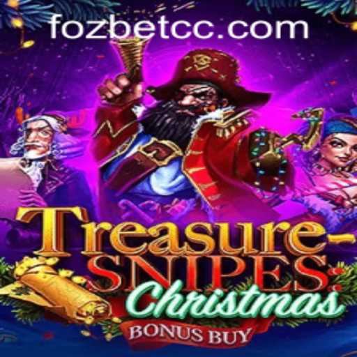 Exploring TreasuresnipesChristmas: A Festive Adventure