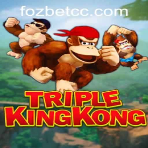 Discovering TripleKingKong: A Thrilling Adventure with Fozbet PH Login