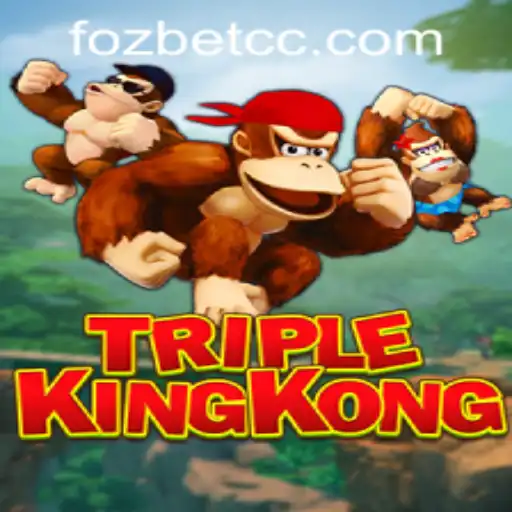 Discovering TripleKingKong: A Thrilling Adventure with Fozbet PH Login
