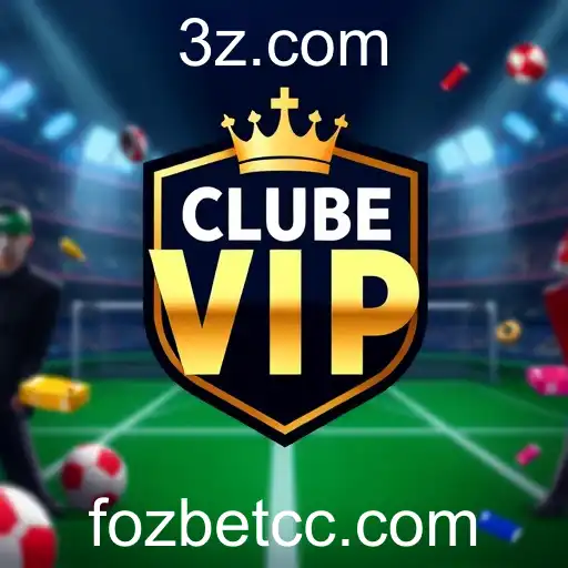 Explorando o Exclusivo 'Clube VIP' no Site Fozbet