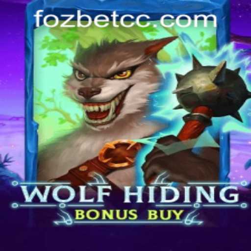 Unveiling the Wild Adventure of WolfHidingBonusBuy: A Comprehensive Guide