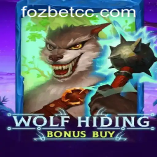 Unveiling the Wild Adventure of WolfHidingBonusBuy: A Comprehensive Guide