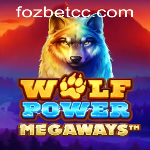 Discover the Thrilling World of WolfPowerMega: A Dynamic Gaming Experience
